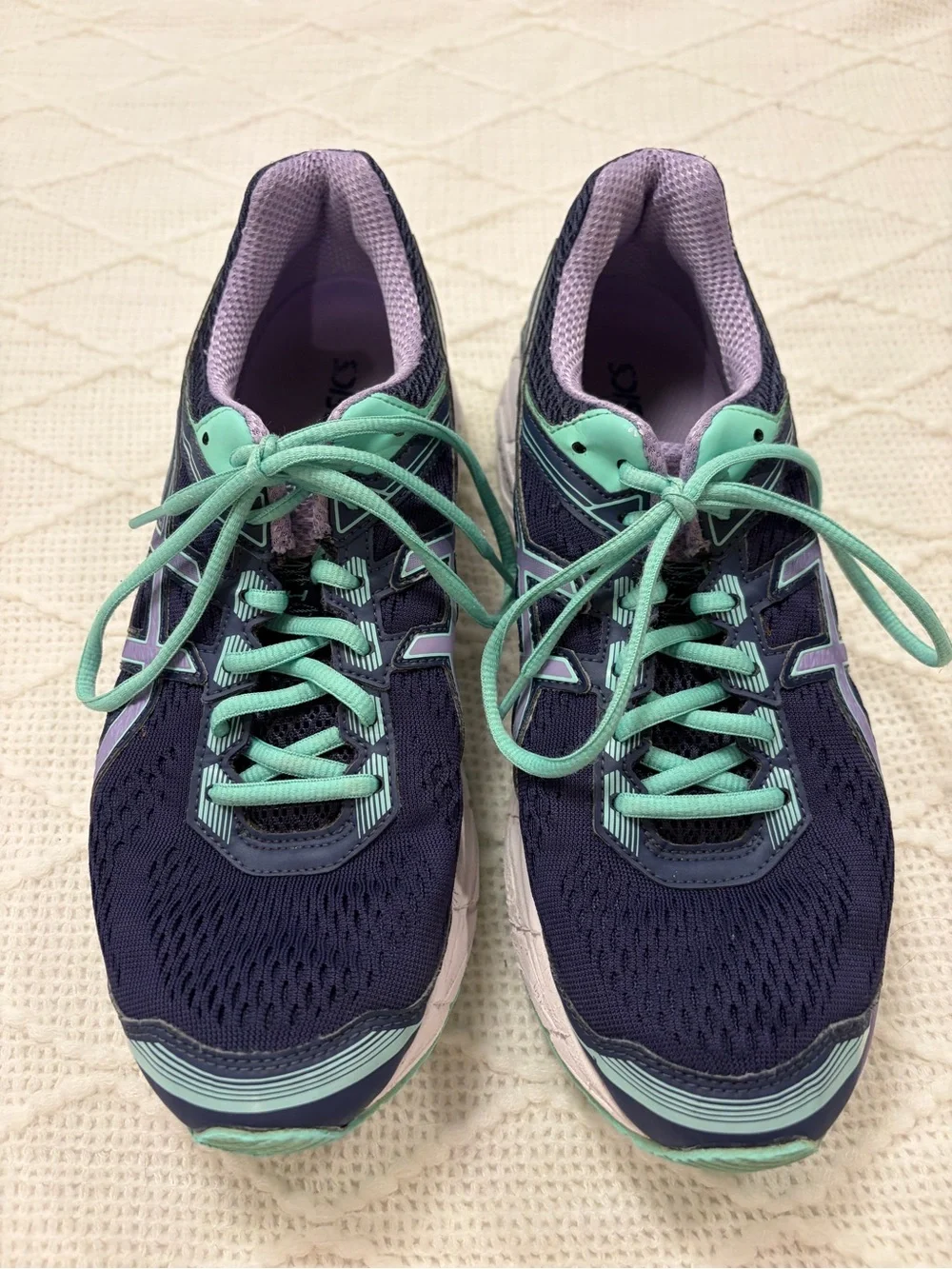 ASICS GT 1000 Women's 10